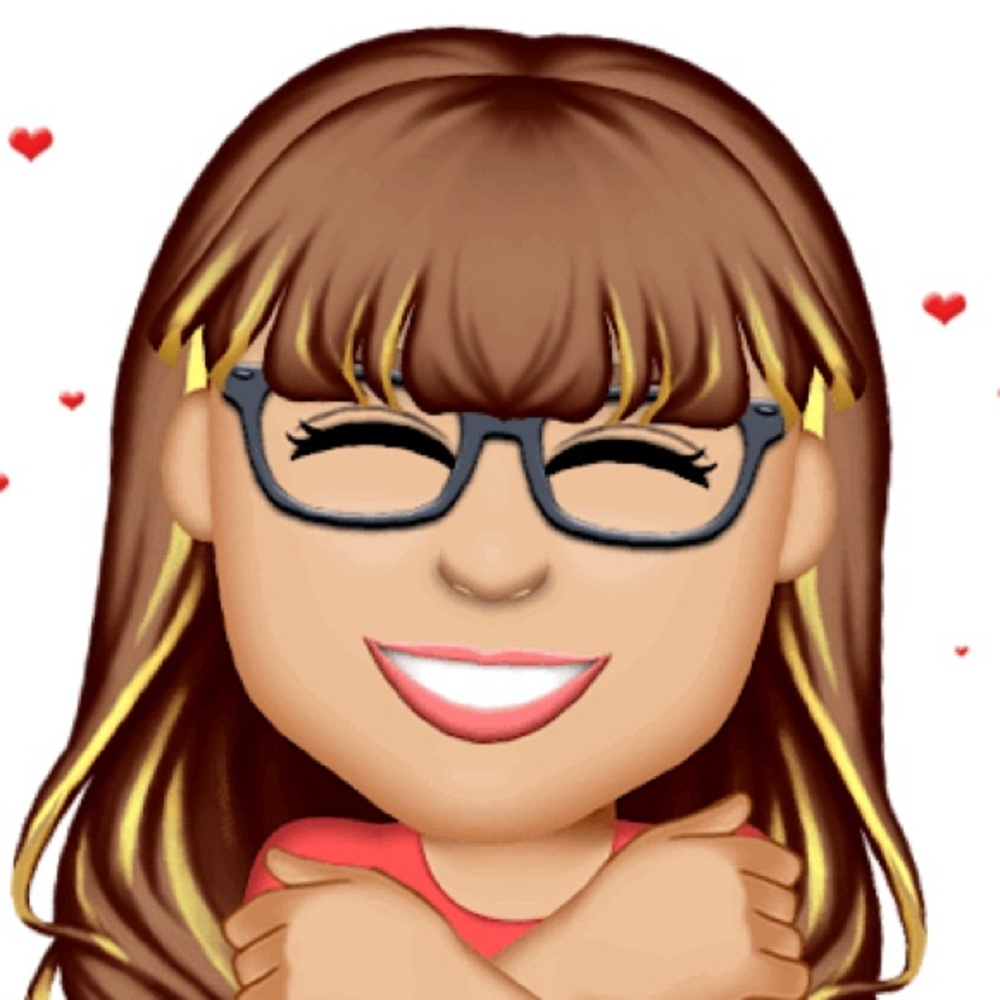 Meet your Posher, Yanett